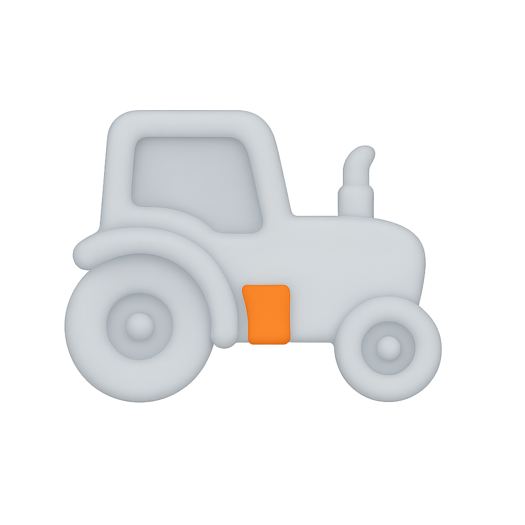 Минитракторы