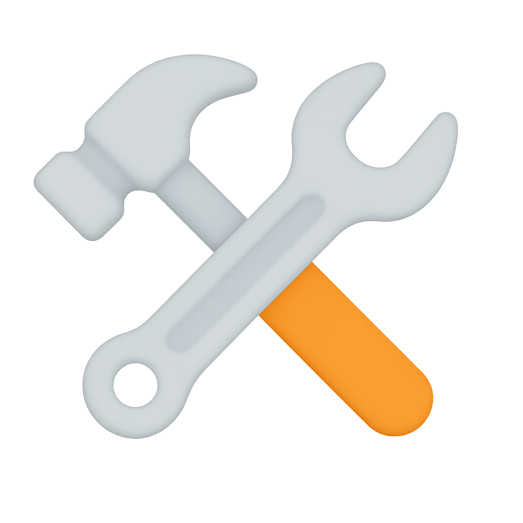 Инструменты